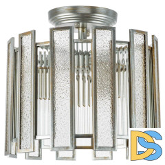 Потолочная люстра Lightstar Agave 712044
