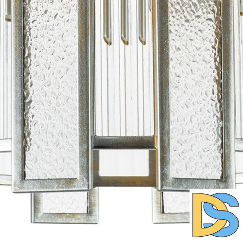 Потолочная люстра Lightstar Agave 712044