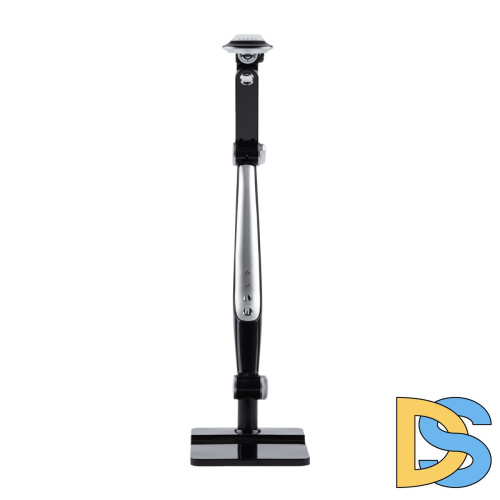 Настольная лампа Эра NLED-497-12W-BK Б0052771