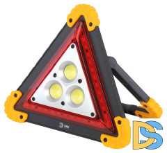 Фонарь автомобильный аккумуляторный Эра AA-801 Б0052742