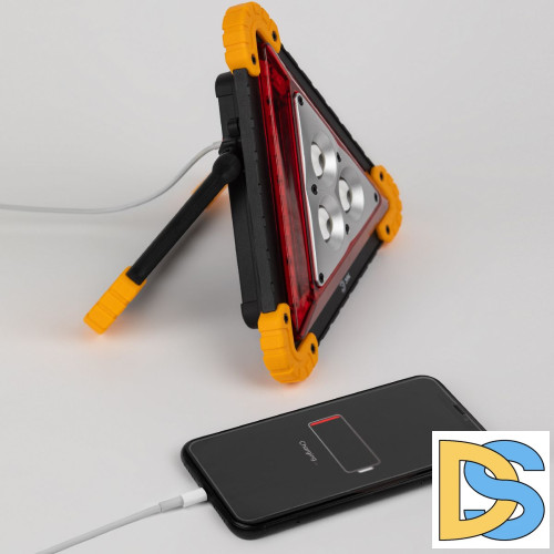 Фонарь автомобильный аккумуляторный Эра AA-801 Б0052742