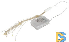 Гирлянда Эра ENIS-90W Б0060541