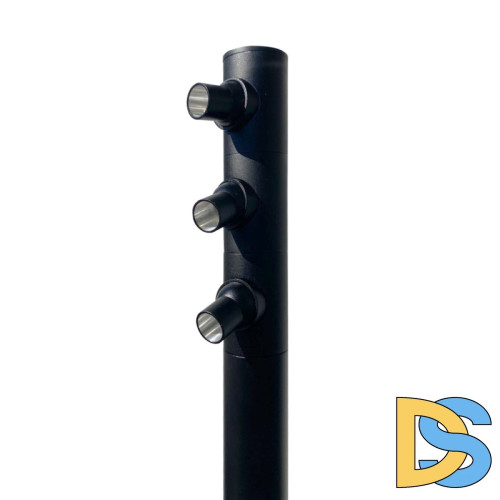 Уличный светильник Delight Collection 7162 71-62-921 warm white black