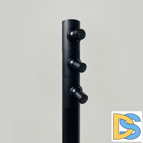 Уличный светильник Delight Collection 7162 71-62-921 warm white black