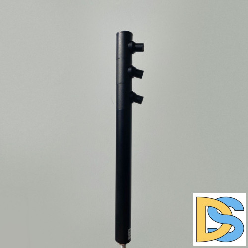 Уличный светильник Delight Collection 7162 71-62-921 warm white black