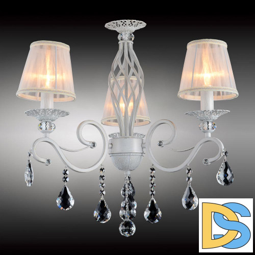 Подвесная люстра Omnilux Belluno OML-79103-03