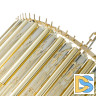 Подвесная люстра Delight Collection Gigi KM0931P-13 gold