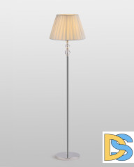 Торшер Moderli Feels V10547-1F