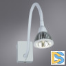 Светодиодный спот Arte Lamp Cercare A4107AP-1WH