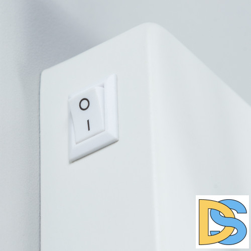 Светодиодный спот Arte Lamp Cercare A4107AP-1WH