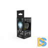 Лампа светодиодная филаментная Gauss E27 5W 4100K прозрачная 105802205
