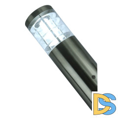 Уличный настенный светильник Arte Lamp Paletto A8363AL-1SS