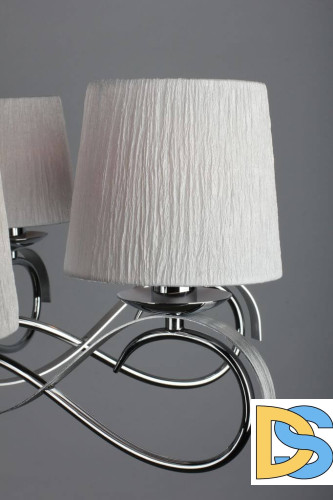 Подвесная люстра Omnilux OML-60103-08