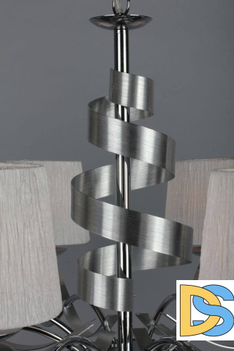 Подвесная люстра Omnilux OML-60103-08