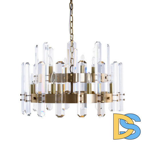Подвесная люстра Delight Collection Bonnington BRCH9058