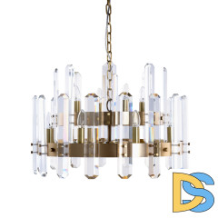 Подвесная люстра Delight Collection Bonnington BRCH9058