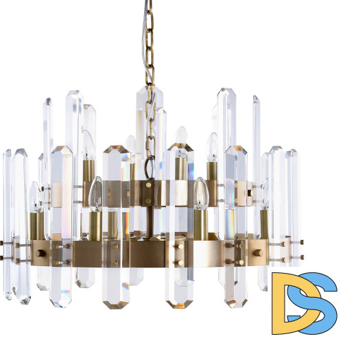 Подвесная люстра Delight Collection Bonnington BRCH9058