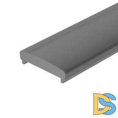 Экран Arlight FLOOR18-H15-3000 BLACK 045680