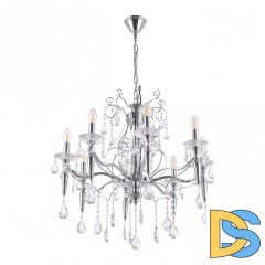 Подвесная люстра Arte Milano 347710/8 CR