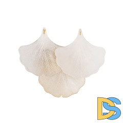 Бра Crystal Lux Bonita AP2