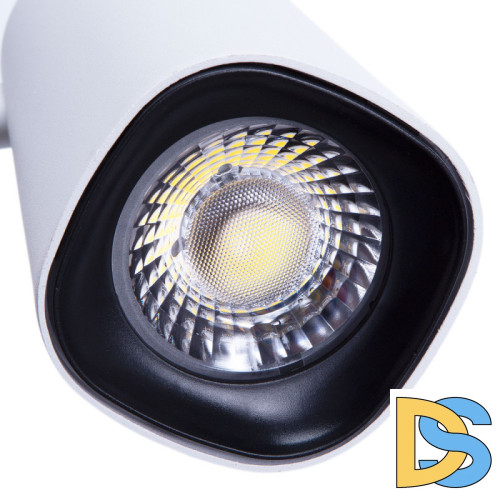 Светильник на шине ARTE Lamp A4563PL-1WH