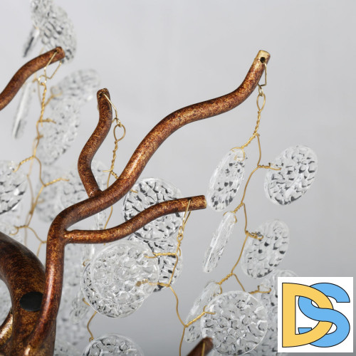 Подвесная люстра MW-Light Лайма 467010706