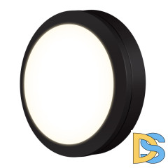 Настенный светильник Elektrostandard LTB51 LED Светильник 15W 4200K Черный