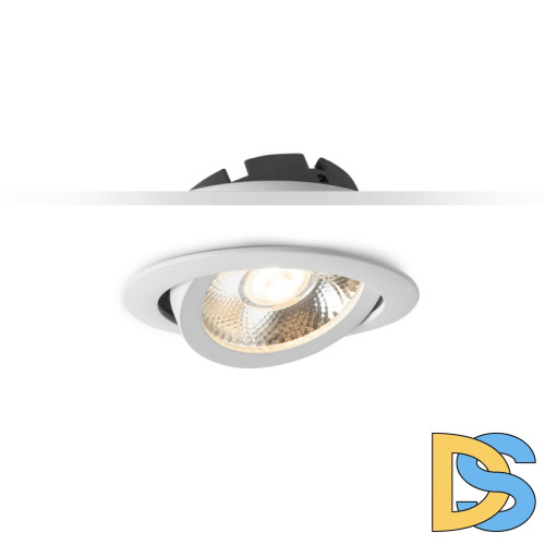 Встраиваемый светильник Delight Collection DA8304DR