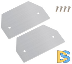 Заглушка торцевая (2 шт.) Эра TR-1PTR-RMP-EC Б0058752