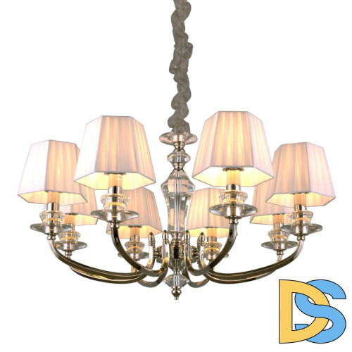 Подвесная люстра Aployt Jula APL.707.03.08