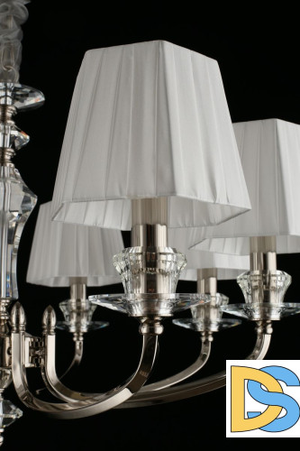 Подвесная люстра Aployt Jula APL.707.03.08