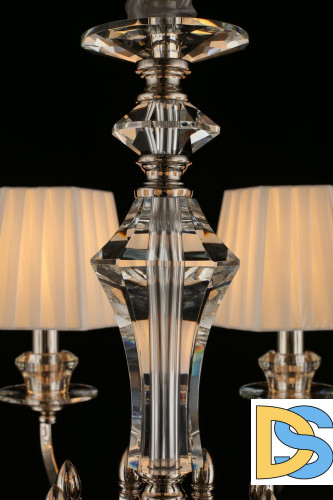 Подвесная люстра Aployt Jula APL.707.03.08