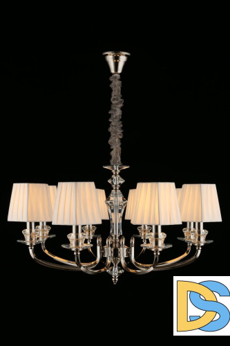 Подвесная люстра Aployt Jula APL.707.03.08