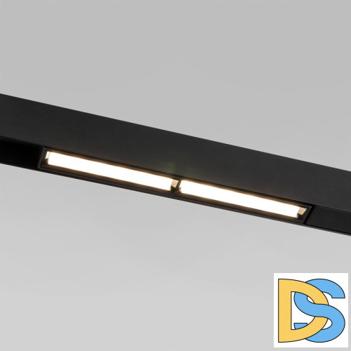 Трековый светильник Elektrostandard Slim Magnetic 4690389178948