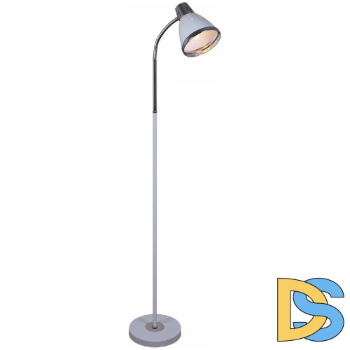 Торшер Reluce 03018-0.6-01 WH