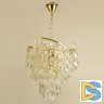 Подвесная люстра Reluce 02392-0.4-05 G