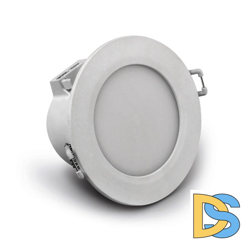 Встраиваемый светильник Mantra Yucatan 8849