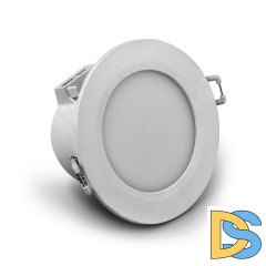 Встраиваемый светильник Mantra Yucatan 8849