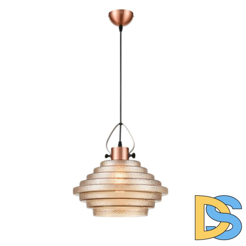 Подвесной светильник Vele Luce Genio VL5404P21