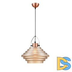 Подвесной светильник Vele Luce Genio VL5404P21