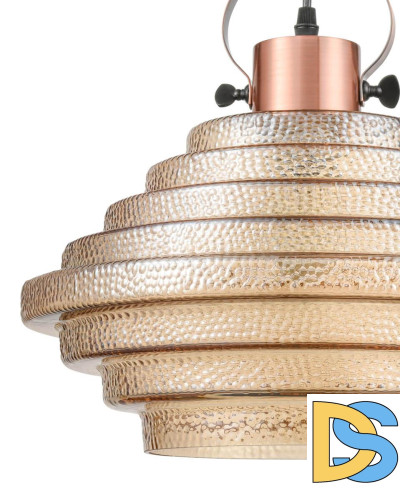 Подвесной светильник Vele Luce Genio VL5404P21