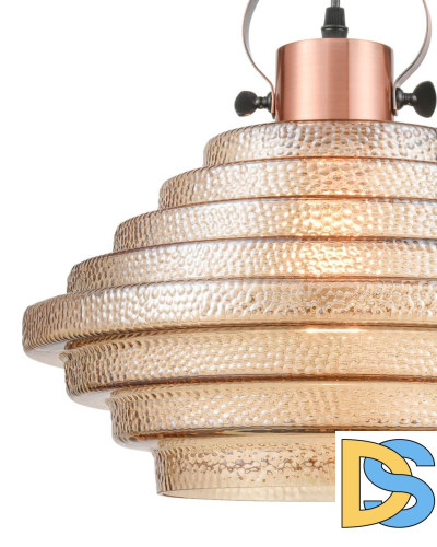 Подвесной светильник Vele Luce Genio VL5404P21