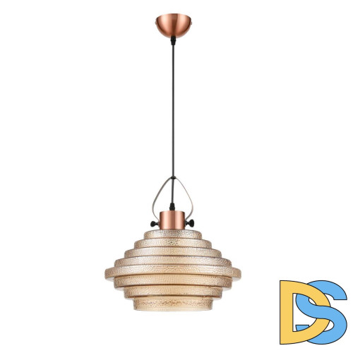 Подвесной светильник Vele Luce Genio VL5404P21