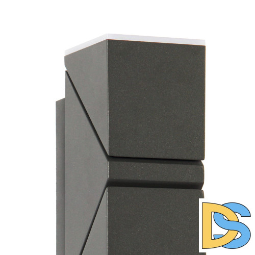 Уличный настенный светильник Favourite Pilon 3027-2W