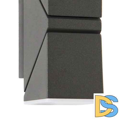 Уличный настенный светильник Favourite Pilon 3027-2W