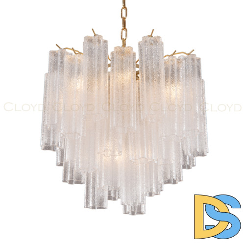 Подвесная люстра Cloyd Anno 10605
