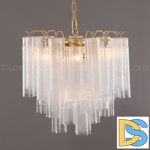 Подвесная люстра Cloyd Anno 10605