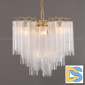 Подвесная люстра Cloyd Anno 10605