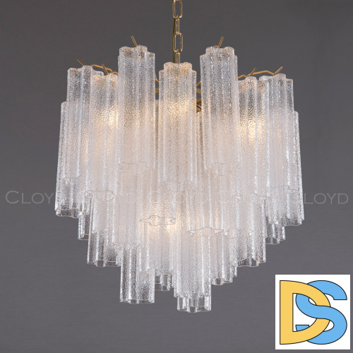 Подвесная люстра Cloyd Anno 10605