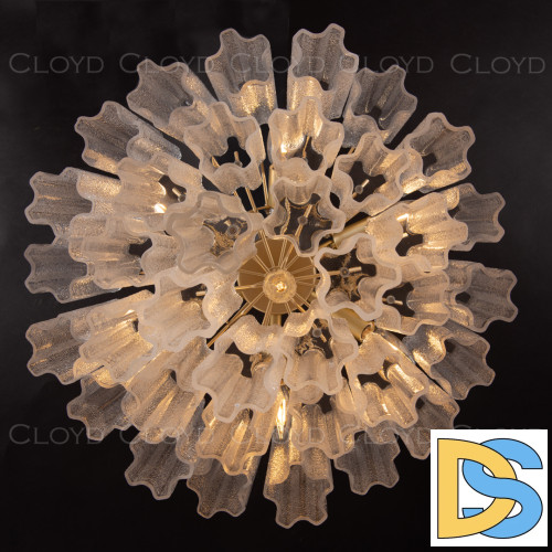 Подвесная люстра Cloyd Anno 10605